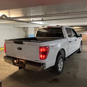 FORD F-150 XLT - 8