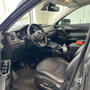 صورة 29 لـ 2021 Mazda CX-9 TOURING
