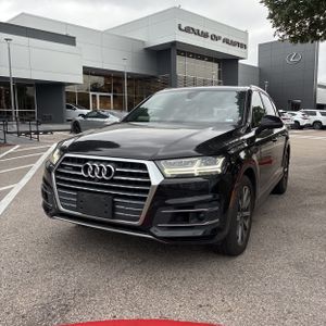 AUDI Q7 3.0T PREMIUM - 1