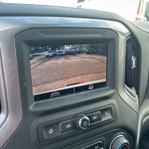2022 Chevrolet SILVERADO 1500 CUSTOM 缩略图 38