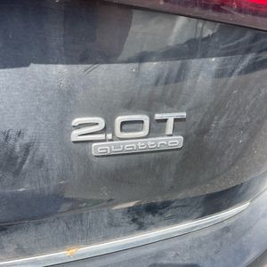 2015 AUDI Q5 2.0T PREMIUM 照片 23
