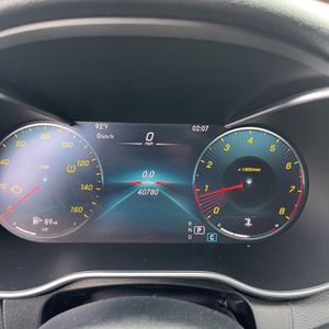 صورة مصغرة 40 لـ 2021 Mercedes-BENZ C-CLASS