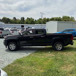 CHEVROLET COLORADO LT - 3
