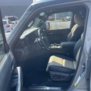 2026 Lexus GX 550 OVERTRAIL+ — миниатюра 32
