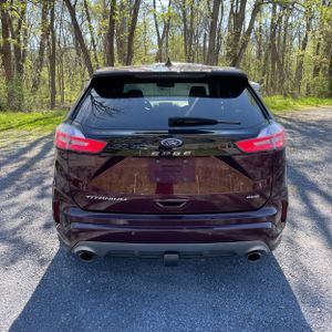 FORD EDGE TITANIUM - 7