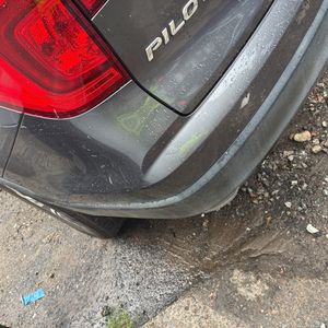 2016 Honda PILOT EX-L 照片 62