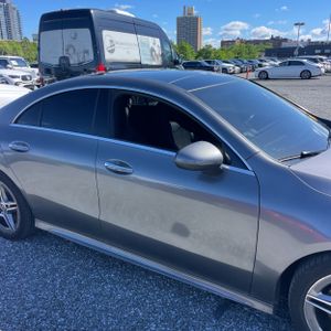 2023 Mercedes-BENZ CLA thumbnail 11