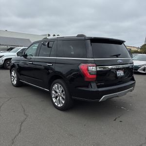 FORD EXPEDITION LIMITED - 5