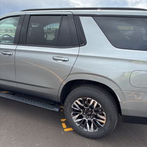 CHEVROLET TAHOE Z71 - 6