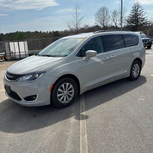 CHRYSLER PACIFICA TOURING-L - 1
