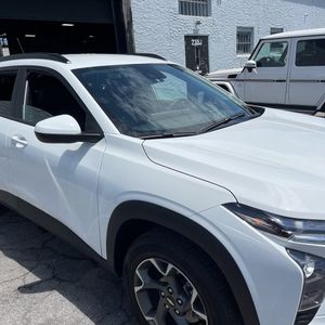 2024 Chevrolet TRAX LT — миниатюра 56