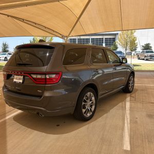 صورة 8 لـ 2020 Dodge DURANGO R/T