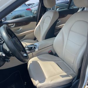 2015 Mercedes-BENZ C-CLASS thumbnail 32