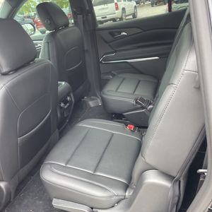 2026 Chevrolet TRAVERSE LT 缩略图 33
