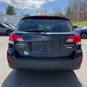 SUBARU OUTBACK 2.5I PREMIUM - 7