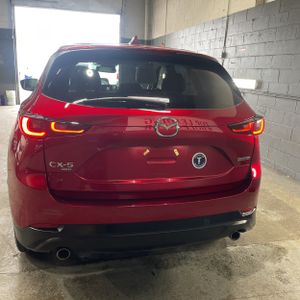 MAZDA CX-5 2.5 S PREMIUM - 7