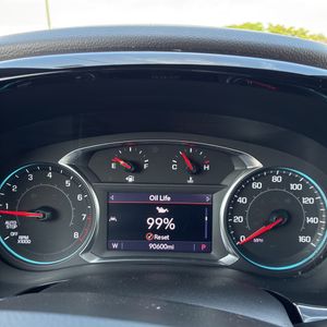 2023 Chevrolet TRAVERSE LT CLOTH 缩略图 41