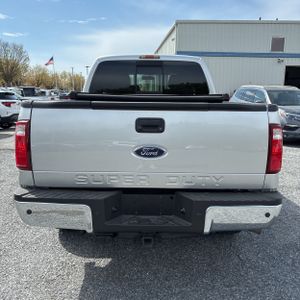 FORD F-250 SUPER DUTY LARIAT - 6