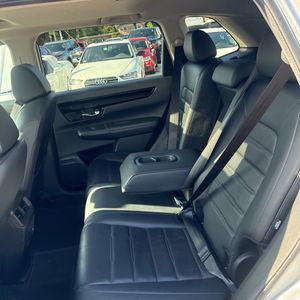 2024 Honda CR-V EX-L 缩略图 33