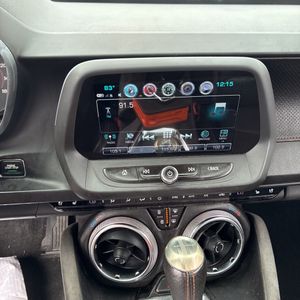 صورة مصغرة 37 لـ 2017 Chevrolet CAMARO LT