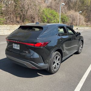 LEXUS RX 350 PREMIUM - 8