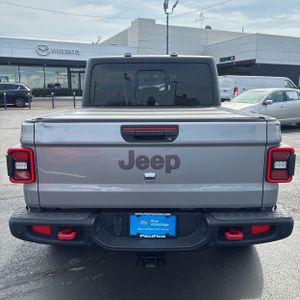 JEEP GLADIATOR RUBICON - 7