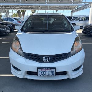HONDA FIT - 10