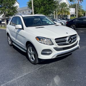 2019 Mercedes-BENZ GLE 缩略图 12