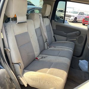 2007 FORD EXPLORER XLT 照片 34