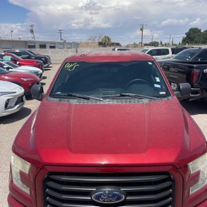 2016 FORD F-150 XLT — миниатюра 15