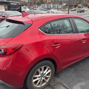 MAZDA MAZDA3 I GRAND TOURING - 9