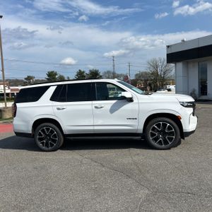 CHEVROLET TAHOE RST - 10