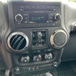 2014 JEEP WRANGLER SPORT 缩略图 36