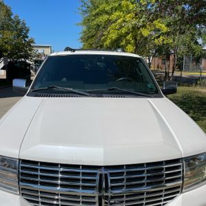 2013 Lincoln NAVIGATOR BASE 照片 15