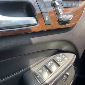 2016 Mercedes-BENZ GLE — миниатюра 63