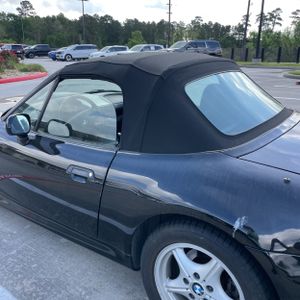BMW Z3 - 6