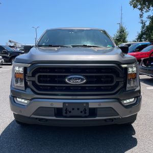 2023 FORD F-150 XLT 缩略图 14