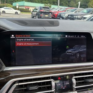 صورة مصغرة 49 لـ 2021 BMW X7 M50I