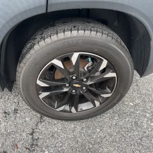 صورة مصغرة 18 لـ 2021 Chevrolet TRAILBLAZER LT