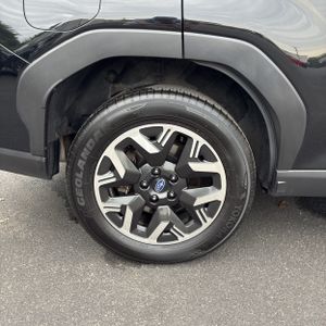2025 Subaru FORESTER PREMIUM — миниатюра 19