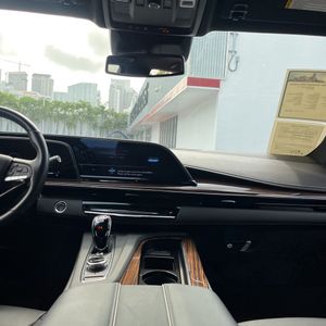 2024 Cadillac ESCALADE ESV LUXURY thumbnail 38