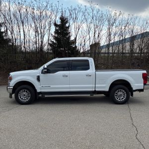 FORD F-250 SUPER DUTY XLT - 3