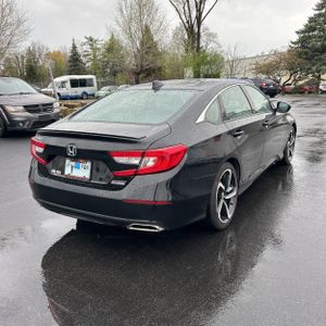 HONDA ACCORD SPORT SPECIAL EDITION - 8