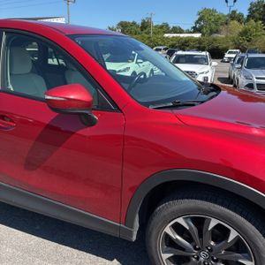 2016 Mazda CX-5 GRAND TOURING 缩略图 13