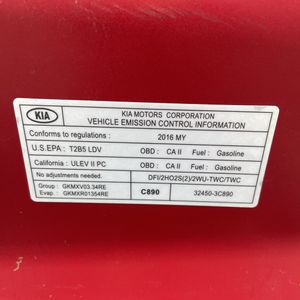 2017 KIA SORENTO EX V6 缩略图 48