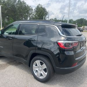 JEEP COMPASS LATITUDE - 6