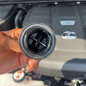 2026 Lexus GX 550 OVERTRAIL+ — миниатюра 48