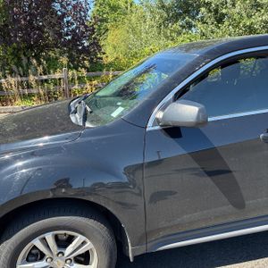 2016 Chevrolet EQUINOX LS — фото 2