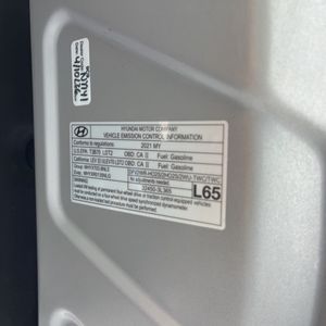 صورة مصغرة 52 لـ 2021 Hyundai PALISADE CALLIGRAPHY