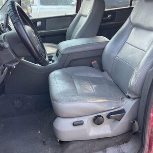 2003 FORD EXPEDITION XLT — миниатюра 61
